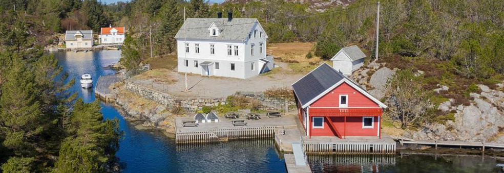 Høstsamling på Rongevær 25-27. oktober 2024